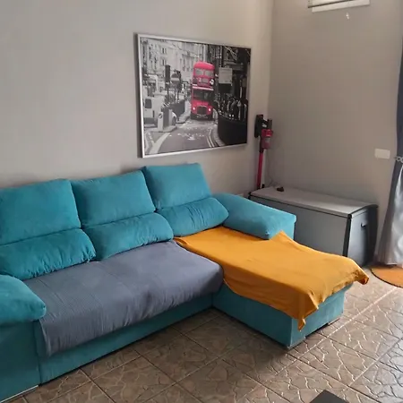 Casa San Luis Casa vacanze