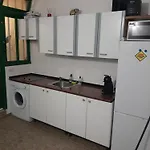 Дом отдыха Casa San Luis Чарко-дель-Пино