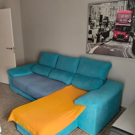 Casa San Luis * Charco del Pino