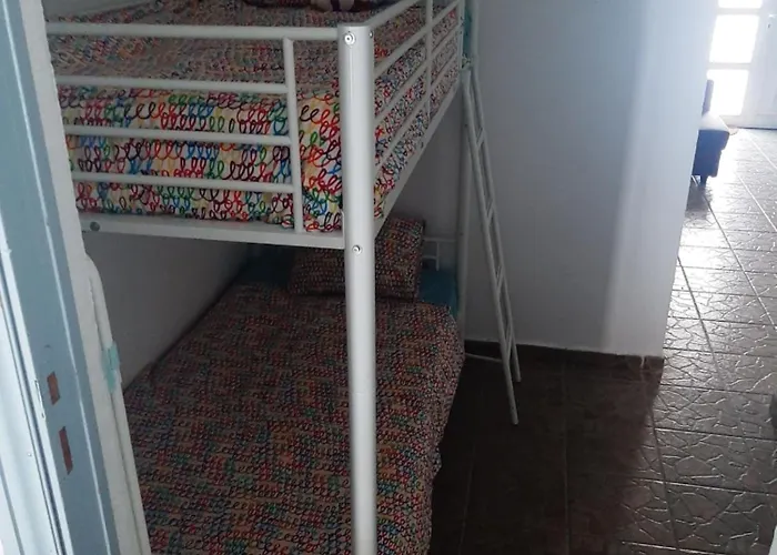 Casa San Luis *