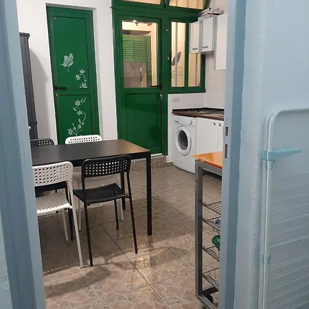 Casa San Luis Holiday home *