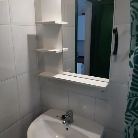 Casa San Luis Чарко-дель-Пино