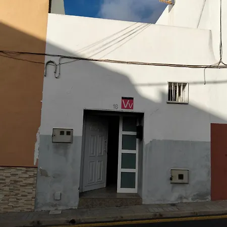 Дом отдыха Casa San Luis *