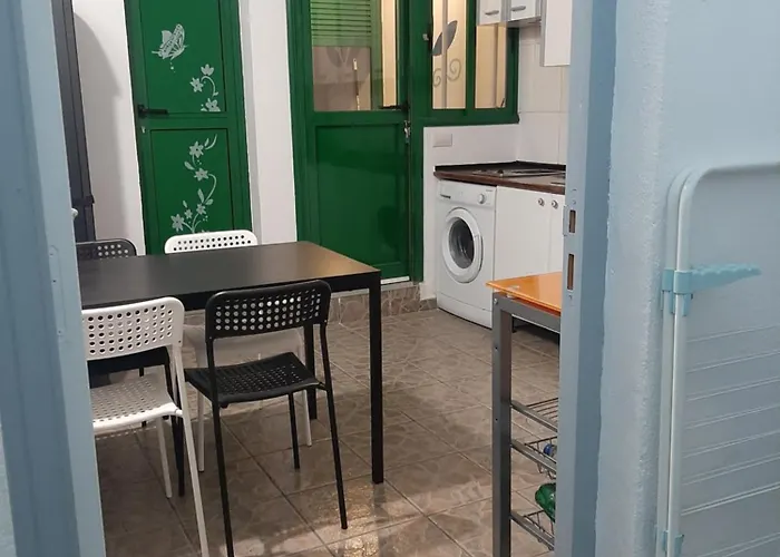 Casa San Luis Holiday home *