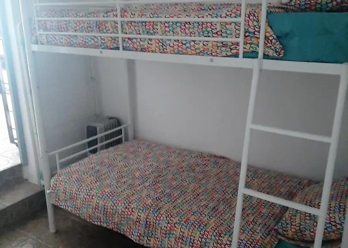 Holiday home Casa San Luis Charco del Pino