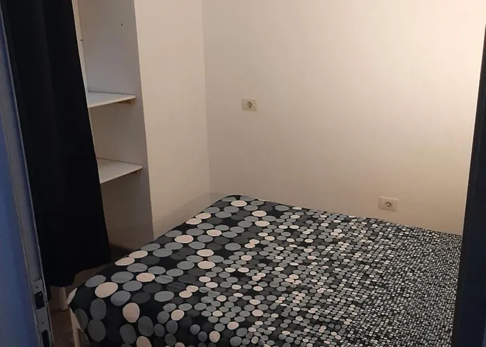 Holiday home Casa San Luis