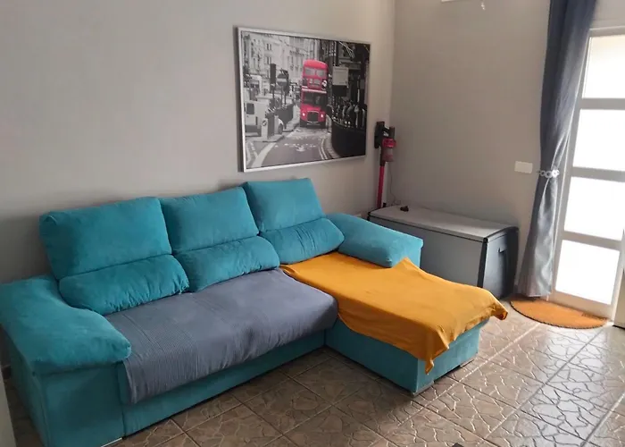 Casa San Luis Holiday home