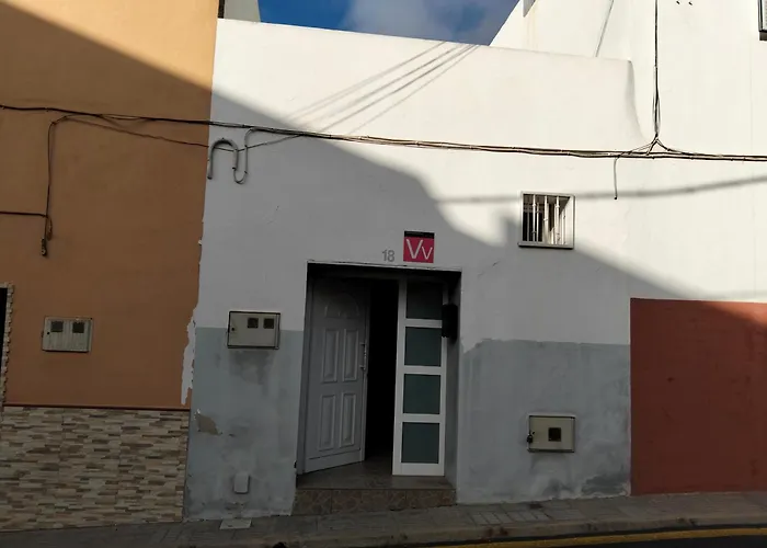 Holiday home Casa San Luis *