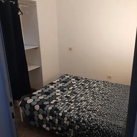 Prázdninový dům Casa San Luis